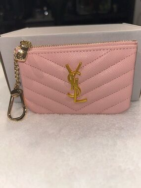 Bag Charm